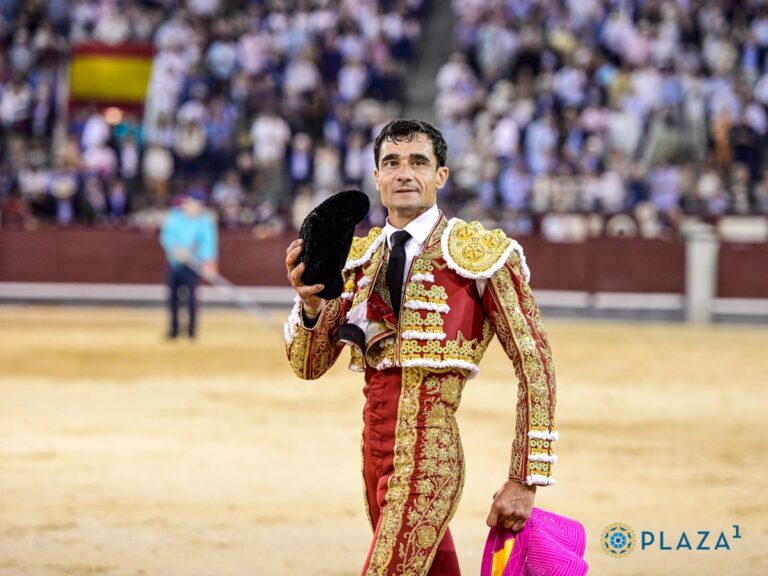 Paco Ureña entre hier et demain, plongée dans le belmontisme