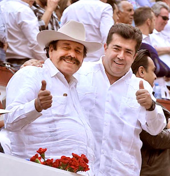 Pedro Haces réalisera une corrida au profit des victimes d&rsquo;Acapulco et dans laquelle un hommage sera rendu à Armando Guadiana