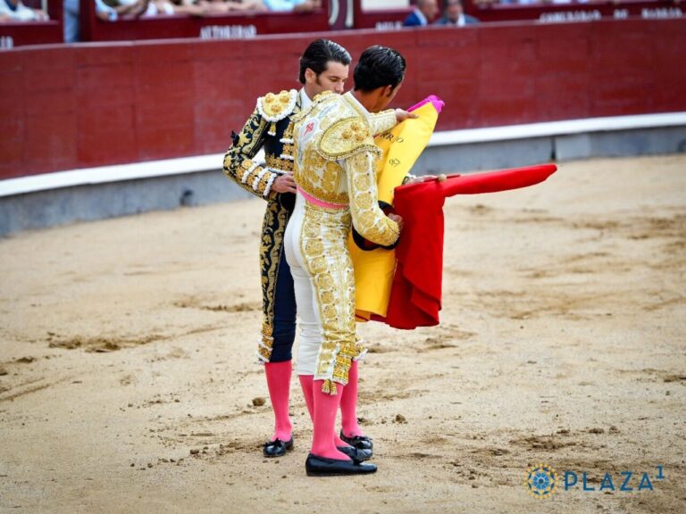 Plaza 1 prépare une Foire de San Isidro avec l&rsquo;engagement des jeunes