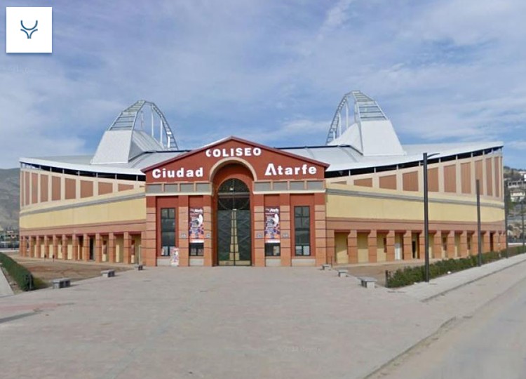 Atarfe annonce une autre corrida de haut niveau pour la Journée de l'Andalousie