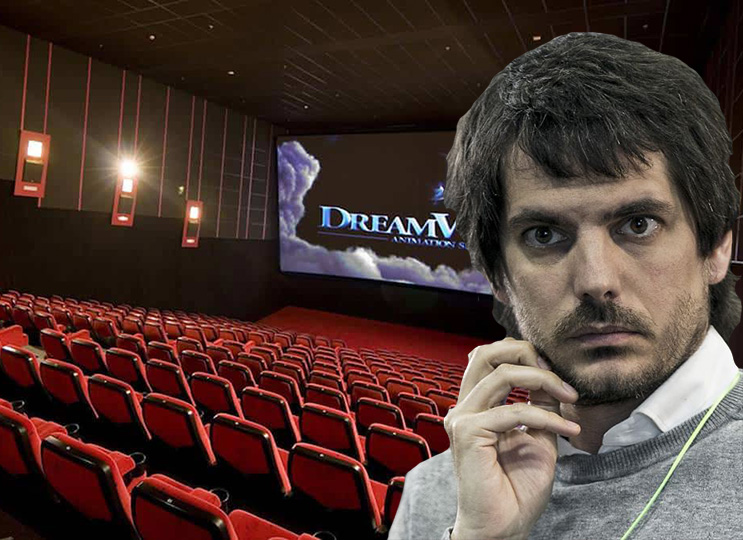 Sur les minorités et les films au box-office de 5 euros