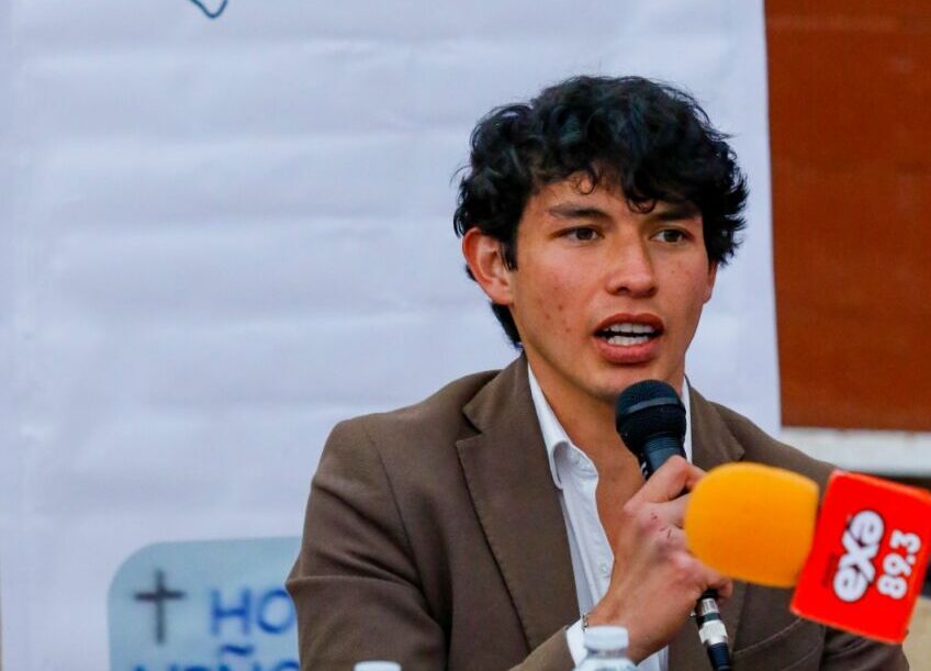 Isaac Fonseca