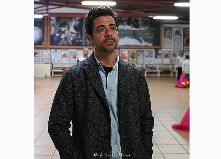 Ignacio López Escobar: « Nous n&rsquo;imaginions pas arriver là où nous sommes arrivés »
