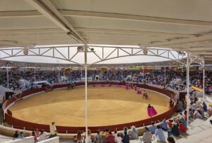 Marcos Linares, 'Silver Potter' dans une finale 'No Hay Billetes'