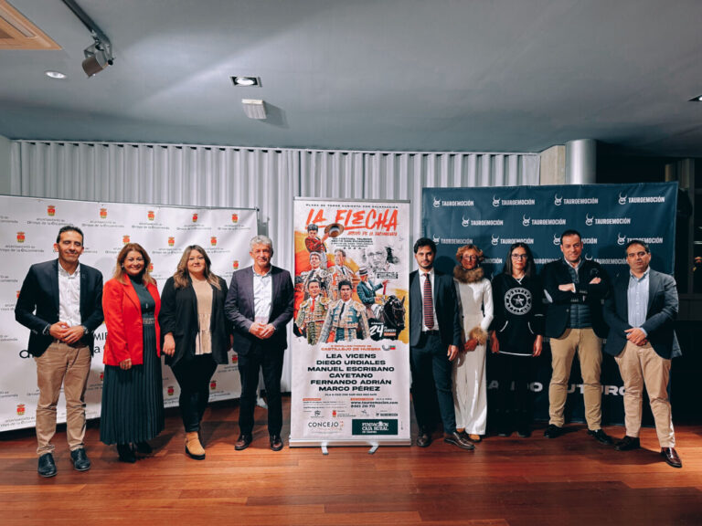 Affiche de luxe pour la huitième édition du festival solidaire La Flecha