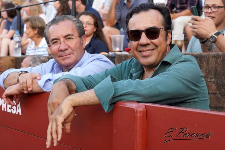 « Andújar a donné le ton en pariant sur trois toreros de grande classe »