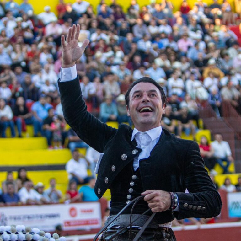 Andy Cartagena et le Mexique, une symphonie qui ne s&rsquo;arrête jamais