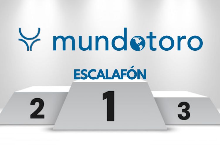 Classement 2024 : désormais disponible sur Mundotoro