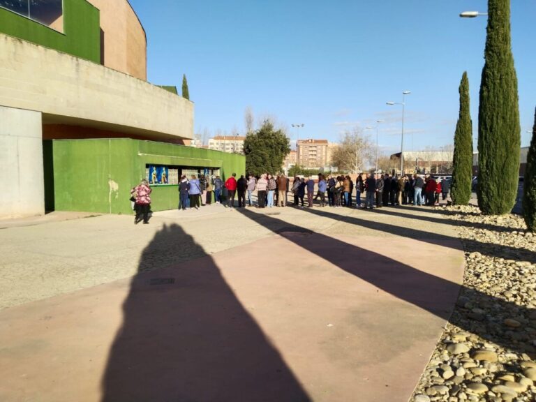 Début de la vente en ligne des abonnements et billets Arnedo