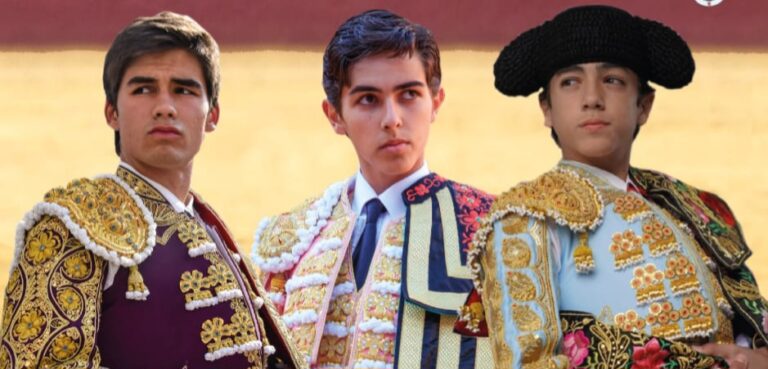 Duel de toreros à Andújar : événement jeunesse