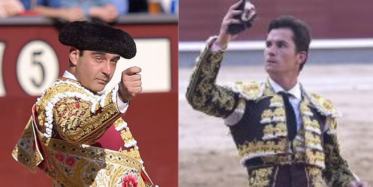 Enrique Ponce et Daniel Luque, grands protagonistes de l&rsquo;Association El Toro de Madrid