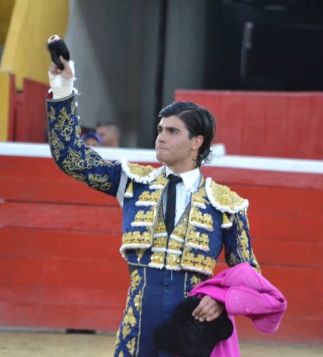 Francisco De Manuel, première oreille de la Foire du Soleil