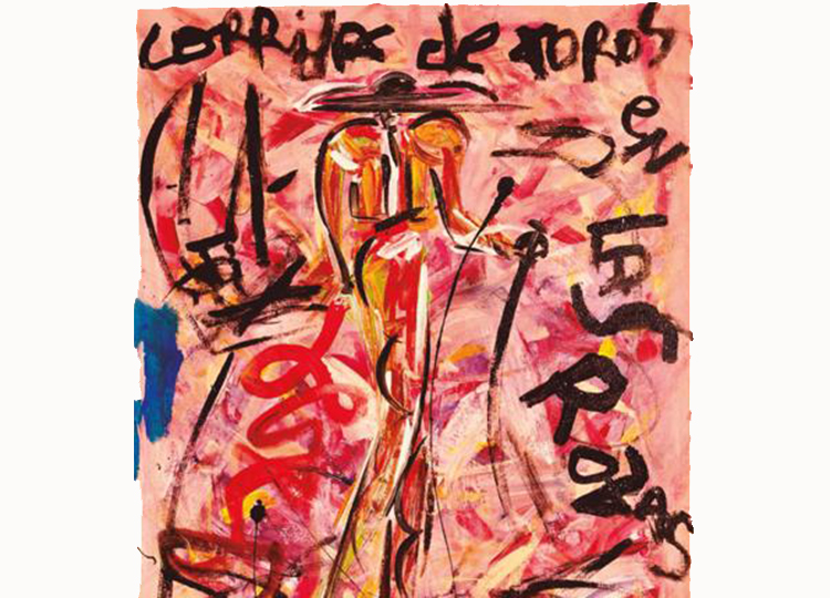 Gonzalo Caballero et Lea Vicens, pour &lsquo;Le Sourire de Marie&rsquo;