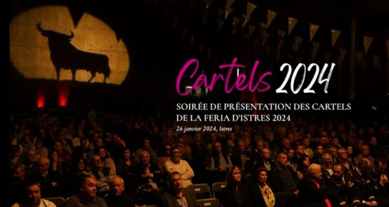 Istres : un nouveau salon attractif, marqué par son engagement auprès des jeunes (Vidéo)