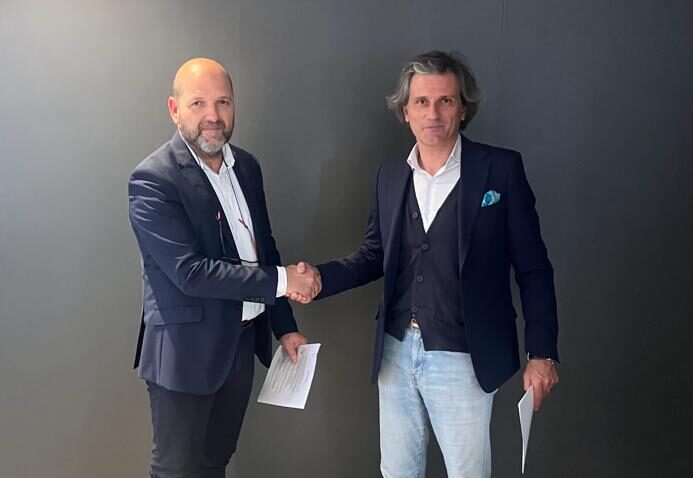 Jorge Buendia, directeur des arènes d&rsquo;Ayamonte depuis trois ans