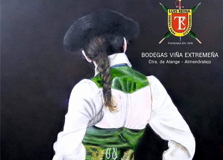 Juan Pedro, Lea Vicens, Luis Reina ou Borja Jiménez, aux Journées culturelles taurines d&rsquo;Almendralejo