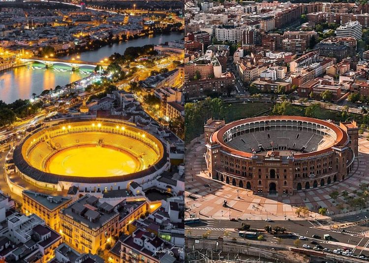 La Maestranza et Las Ventas ne peuvent pas (et ne devraient pas) maintenir une communication taurine toute l&rsquo;année.