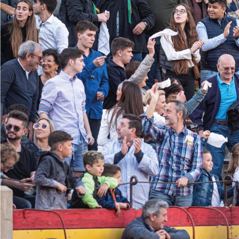 La Magdalena de Castellón lance un abonnement pour les jeunes