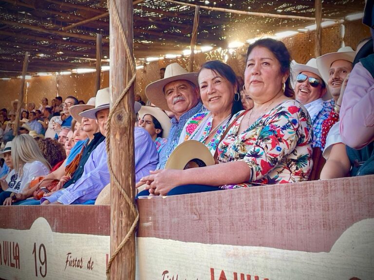 La Petatera : Une place indigène de culture métisse (c&rsquo;est ainsi qu&rsquo;elle est construite)