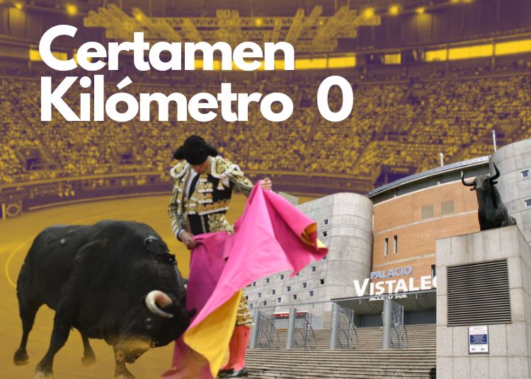 La grande vitrine des toreros sans picadors arrive à Vistalegre : Concours « Kilómetro 0 »