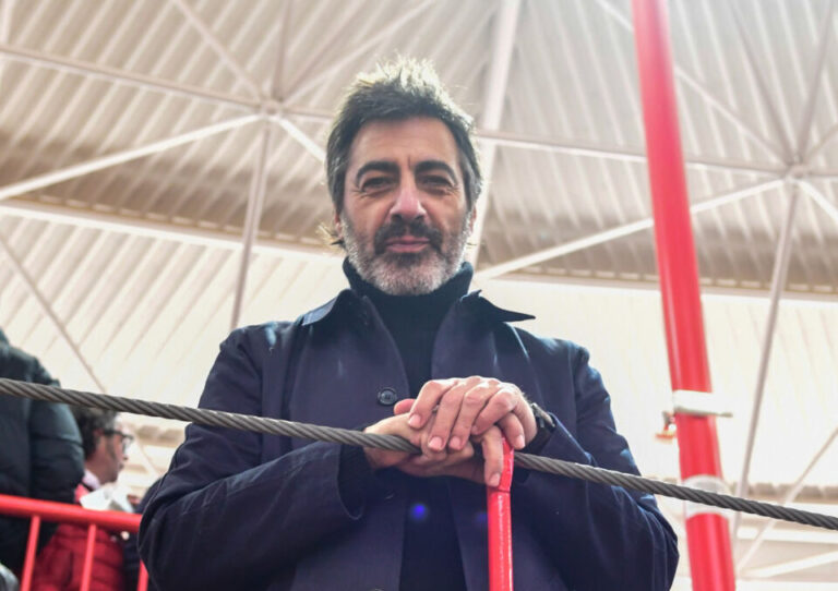 La société madrilène remplit l&rsquo;arène de Valdemorillo