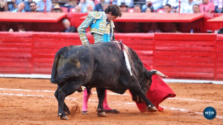 Leo Valadez enduit d&rsquo;acier une tâche du troisième prix (Direct : Mexique)