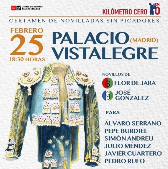 Les 6 finalistes du concours &lsquo;Kilómetro Cero&rsquo; ont été définis