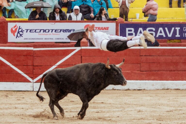 Los Recortadores, finale épique de tournée sous le déluge au Mexique