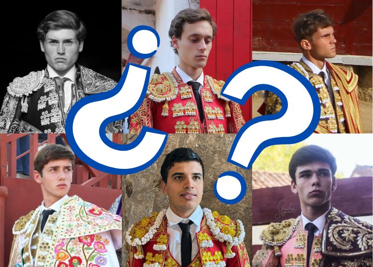 Qui fait quoi du concours « Kilómetro Cero » de Vistalegre (I)