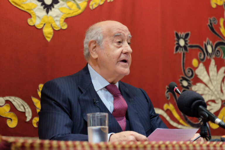 Ramón Valencia: « Séville est à nouveau La Feria »