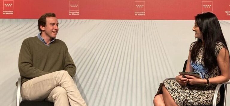 Román: « Madrid est ma deuxième maison et j&rsquo;ai vraiment envie de me revoir à Valence et à Madrid »