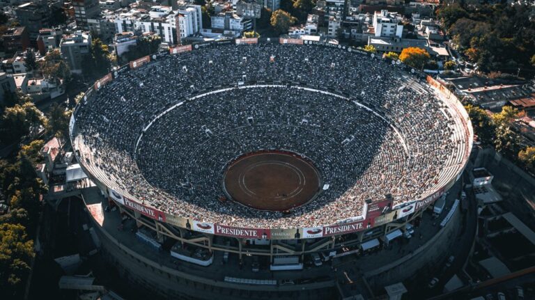 Plaza México se prononce sur la situation de la corrida à Mexico: «  Nous proposons que des alternatives soient explorées qui permettent vraiment la continuité de cette manifestation culturelle sans saper son essence ''