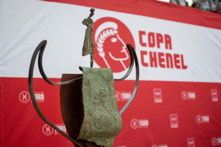 Telemadrid diffusera les treize célébrations de la Coupe Chenel