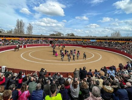 Un début de saison riche en festivals…