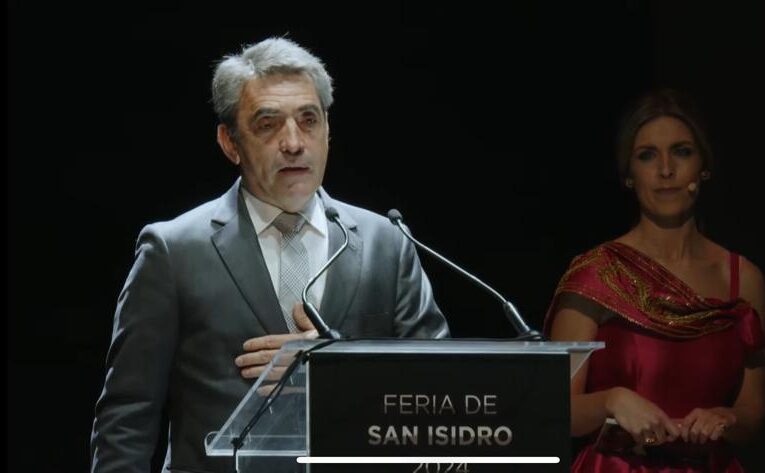 Victorino, Borja Jiménez, García-Padrós et Cayetana Rivera, lauréats du gala San Isidro 2024
