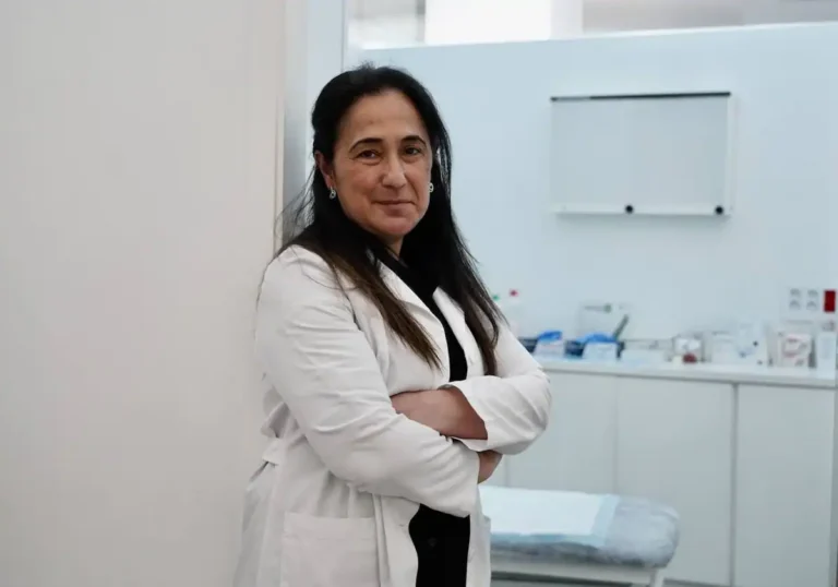 Chirurgienne Marta Pérez, Prix taurin de Castille et León 2023