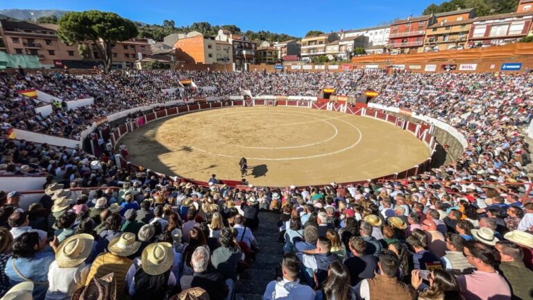 Début de la vente physique des billets pour la corrida Arenas de San Pedro