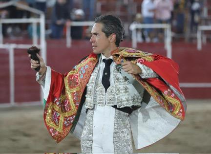 Diego Silveti, après l'accident de Tequisquiapan : « L'effort en valait la peine »