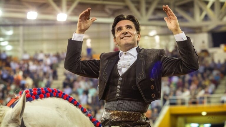 Diego Ventura, devant Illescas: « C'est une affiche ronde, de n'importe quelle foire de première classe »