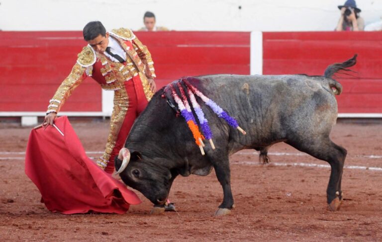 Jaime Navarrete triomphe à Aguascalientes pour ses débuts en tant que torero