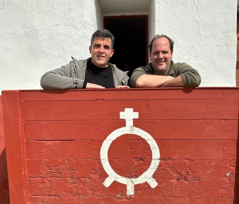 Juan Antonio Medina, illusions à Hellín : « L'objectif est de récupérer une place et de tracer un chemin de sérieux »