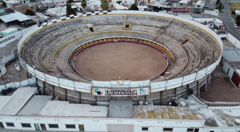 L'État de Chihuahua poursuivra ses activités taurines après sa ratification lors d'une consultation publique