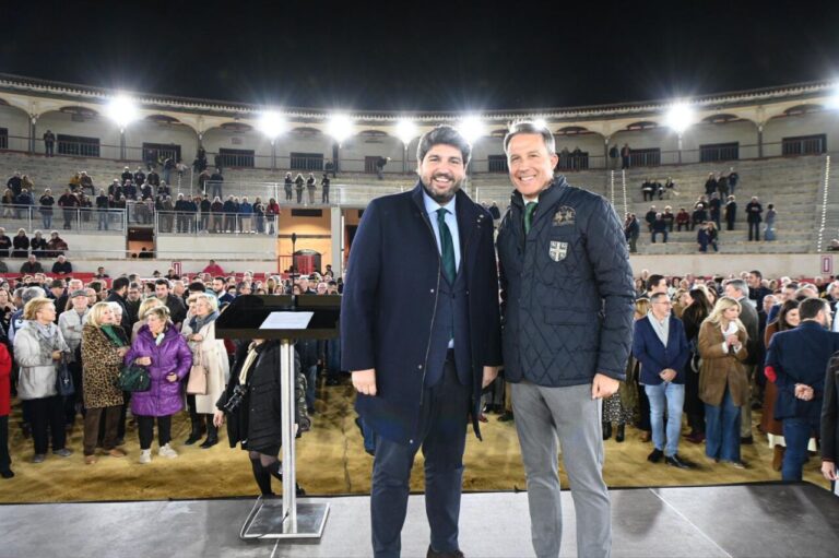 L'arène Sutullena officialise son inauguration (Galerie)