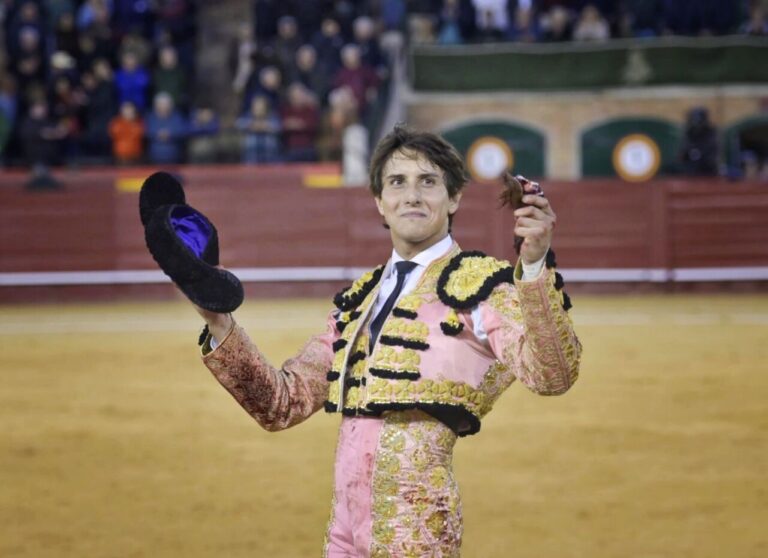 La boîte pénalise la Roca Rey mascletá