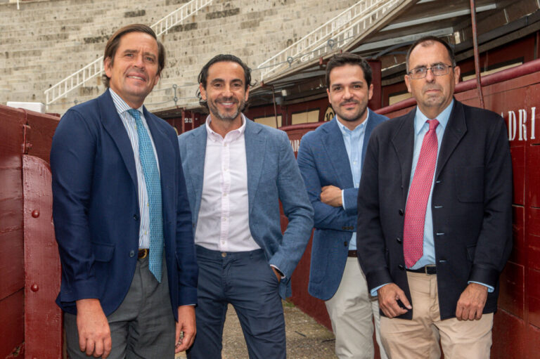 Las Fallas 2024, la première grande foire taurine de l'année en direct et exclusivement sur OneToro TV