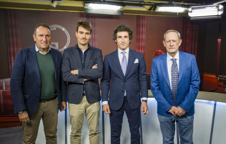 Le droitier de Zamorano Alberto Durán, invité à Grana y Oro