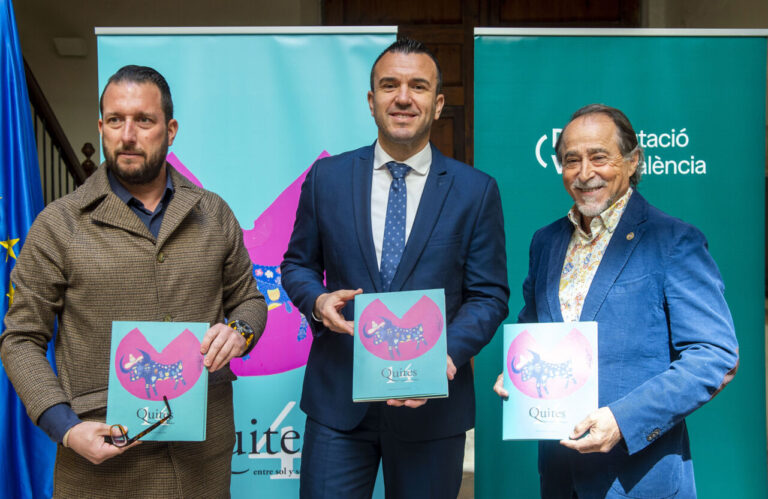 Le nouveau numéro de la revue 'Quites' aborde l'aspect le plus culturel de la tauromachie