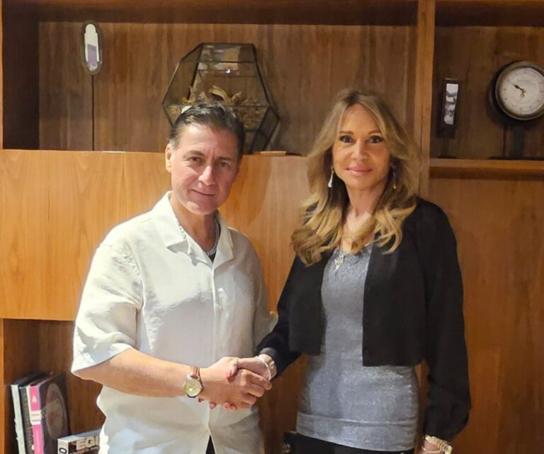 Le torero Teodoro Gómez, nouveau directeur d'Ángeles Taurinos AC