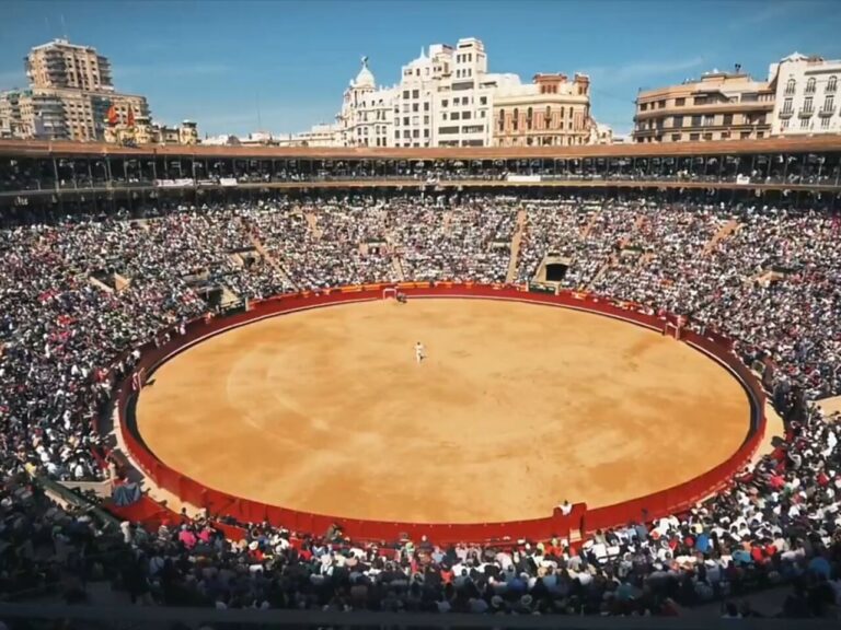 Valencia présente une affiche luxueuse pour le festival au profit des personnes touchées par le Dana