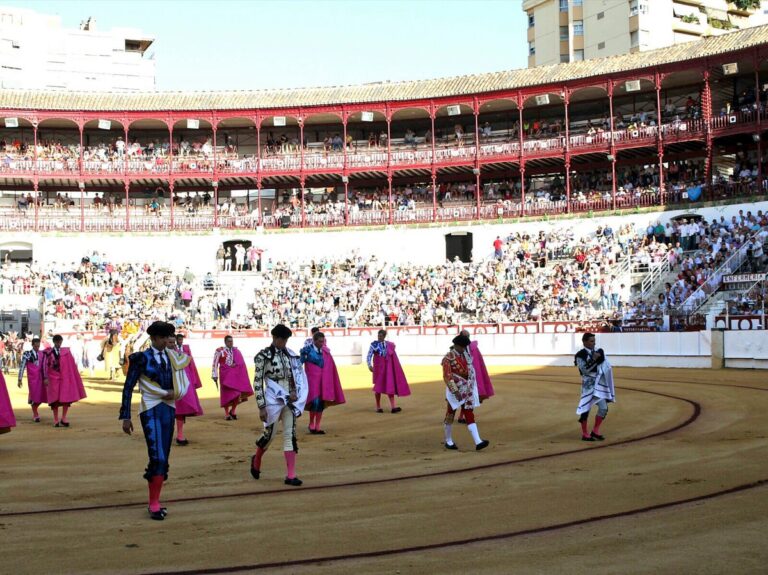 Lundi prochain commence la vente des billets individuels pour la Corrida Picassiana